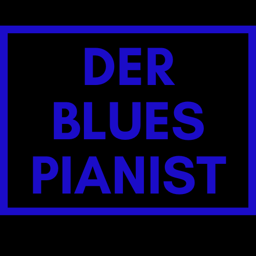 Der Blues Pianist - Klavierunterricht - Boogie Woogie Piano